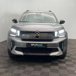 Citroen C3 Aircross C3 AIRCROSS C3 AIRCROSS TURBO 100 CH MAN PLUS Mareuil-l&egrave;s-Meaux