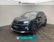 Citroen C5 Aircross Mareuil-lès-Meaux