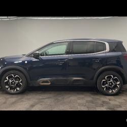 Citroen C5 Aircross C5 AIRCROSS C5 AIRCROSS BLUEHDI 130 S&S EAT8 C-SERIES Mareuil-l&egrave;s-Meaux