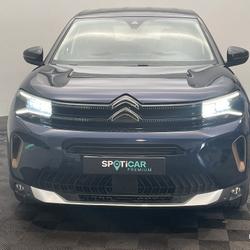 Citroen C5 Aircross C5 AIRCROSS C5 AIRCROSS BLUEHDI 130 S&S EAT8 C-SERIES Mareuil-l&egrave;s-Meaux