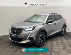 Peugeot 2008 Mareuil-lès-Meaux