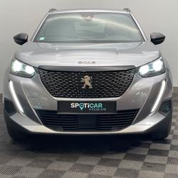 Peugeot 2008 2008 PURETECH 100 S&S BVM6 ALLURE PACK Mareuil-l&egrave;s-Meaux