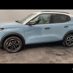 Citroen C3 C3 HYBRIDE 110 CH AUTOMATIQUE MAX Mareuil-l&egrave;s-Meaux