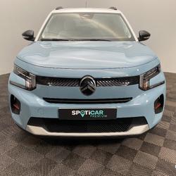 Citroen C3 C3 HYBRIDE 110 CH AUTOMATIQUE MAX Mareuil-l&egrave;s-Meaux
