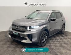Citroen C3 Aircross Mareuil-lès-Meaux