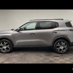 Citroen C3 Aircross C3 AIRCROSS C3 AIRCROSS TURBO 100 CH MAN PLUS Mareuil-l&egrave;s-Meaux