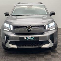 Citroen C3 Aircross C3 AIRCROSS C3 AIRCROSS TURBO 100 CH MAN PLUS Mareuil-l&egrave;s-Meaux