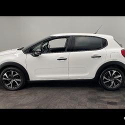 Citroen C3 C3 PURETECH 110 S&S EAT6 SHINE PACK Mareuil-l&egrave;s-Meaux