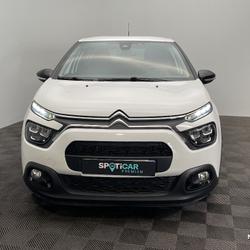Citroen C3 C3 PURETECH 110 S&S EAT6 SHINE PACK Mareuil-l&egrave;s-Meaux