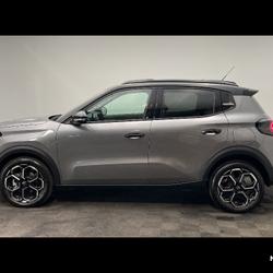 Citroen C3 C3 TURBO 100 CH MANUELLE MAX Mareuil-l&egrave;s-Meaux
