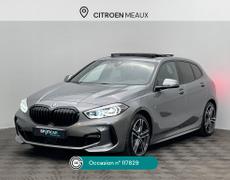 BMW Serie 1 Mareuil-lès-Meaux