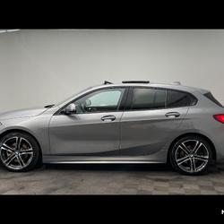 BMW Serie 1 SERIE 1 F40 118I 136 CH DKG7 M SPORT Mareuil-l&egrave;s-Meaux