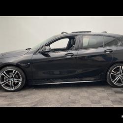 BMW Serie 1 SERIE 1 F40 118I 136 CH DKG7 M SPORT Mareuil-l&egrave;s-Meaux