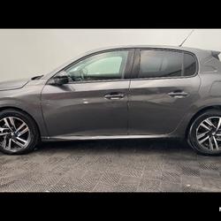 Peugeot 208 PURETECH 100 S&S BVM6 ALLURE PACK occasion - Mareuil-l&egrave;s-Meaux - photo 2/34