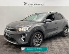 Kia Stonic Mareuil-lès-Meaux