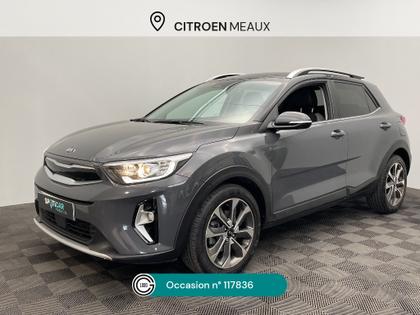 Kia Stonic - STONIC 1.0 T-GDI 100 CH BVM6 GT LINE - 15 990 €