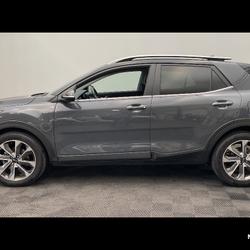 Kia Stonic STONIC 1.0 T-GDI 100 CH BVM6 GT LINE Mareuil-l&egrave;s-Meaux