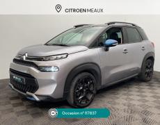 Citroen C3 Aircross Mareuil-lès-Meaux