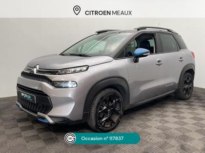 Citroen C3 Aircross - C3 AIRCROSS C3 AIRCROSS PURETECH 110 S&S BVM6 RIP CURL - 12 990 €