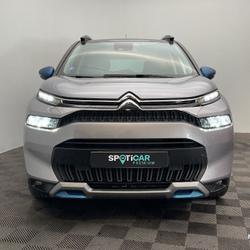 Citroen C3 Aircross C3 AIRCROSS C3 AIRCROSS PURETECH 110 S&S BVM6 RIP CURL Mareuil-l&egrave;s-Meaux