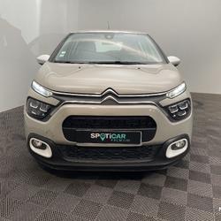 Citroen C3 PURETECH 83 CH BVM5 YOU occasion - Mareuil-l&egrave;s-Meaux - photo 3/32