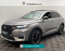 DS DS7 Crossback
