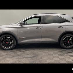 DS DS7 Crossback BLUEHDI 130 EAT8 PERFORMANCE LINE+ occasion - Mareuil-l&egrave;s-Meaux - photo 2/30