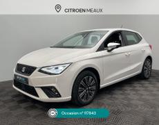 Seat Ibiza Mareuil-lès-Meaux