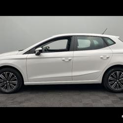Seat Ibiza IBIZA 1.0 TSI 95 CH S/S BVM5 COPA Mareuil-l&egrave;s-Meaux