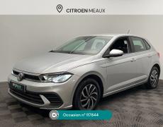 Volkswagen Polo POLO 1.0 TSI 95 S&S DSG7 LIFE PLUS