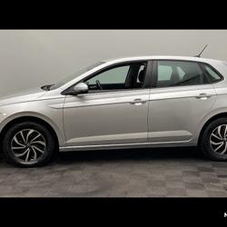 Volkswagen Polo 1.0 TSI 95 S&S DSG7 LIFE PLUS occasion - Mareuil-l&egrave;s-Meaux - photo 2/31