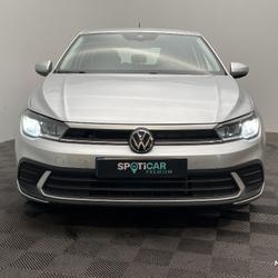 Volkswagen Polo 1.0 TSI 95 S&S DSG7 LIFE PLUS occasion - Mareuil-l&egrave;s-Meaux - photo 3/31