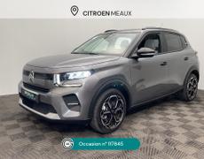 Citroen e-C3 Mareuil-lès-Meaux