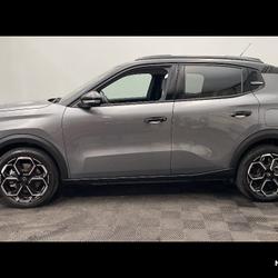 Citroen e-C3 E-C3 113 CH MAX Mareuil-l&egrave;s-Meaux