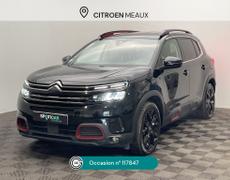 Citroen C5 Aircross Mareuil-lès-Meaux
