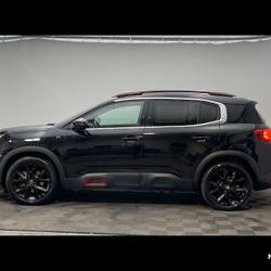 Citroen C5 Aircross C5 AIRCROSS C5 AIRCROSS HYBRIDE RECHARGEABLE 225 E-EAT8 SHINE Mareuil-l&egrave;s-Meaux