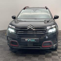Citroen C5 Aircross C5 AIRCROSS C5 AIRCROSS HYBRIDE RECHARGEABLE 225 E-EAT8 SHINE Mareuil-l&egrave;s-Meaux