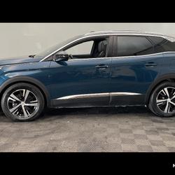 Peugeot 3008 HYBRID 225 E-EAT8 GT occasion - Mareuil-l&egrave;s-Meaux - photo 2/30