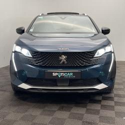 Peugeot 3008 HYBRID 225 E-EAT8 GT occasion - Mareuil-l&egrave;s-Meaux - photo 3/30