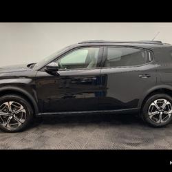 Citroen C3 Aircross HYBRIDE 145 CH AUT MAX occasion - Mareuil-l&egrave;s-Meaux - photo 2/29