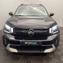 Citroen C3 Aircross HYBRIDE 145 CH AUT MAX occasion - Mareuil-l&egrave;s-Meaux - photo 3/29