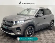 Citroen C3 Mareuil-lès-Meaux