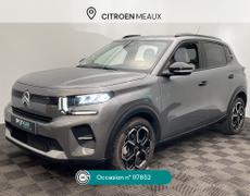 Citroen C3 - C3 TURBO 100 CH MANUELLE MAX - 15 990 €