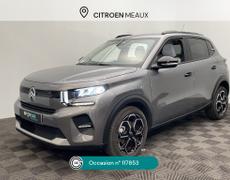 Citroen C3 Mareuil-lès-Meaux