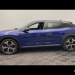 Citroen C5 X HYBRIDE RECHARGEABLE 225 S&S E-EAT8 SHINE PACK occasion - Mareuil-l&egrave;s-Meaux - photo 2/36