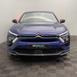 Citroen C5 X HYBRIDE RECHARGEABLE 225 S&S E-EAT8 SHINE PACK occasion - Mareuil-l&egrave;s-Meaux - photo 3/36