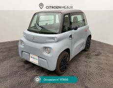 Citroen C Zero Mareuil-lès-Meaux
