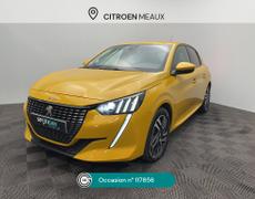 Peugeot 208 Mareuil-lès-Meaux