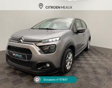 Citroen C3 Mareuil-lès-Meaux