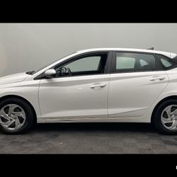 Hyundai i20 1.2 84 INTUITIVE occasion - Mareuil-l&egrave;s-Meaux - photo 2/29